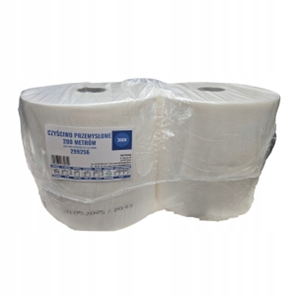 Čisticí Utěrka 360 Pro A2 2vrstvý 200 m