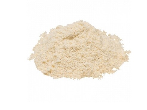 Mandlová Mouka Z Mandlí 1 Kg, Čerstvé Mandle Doporučené, Zdravá