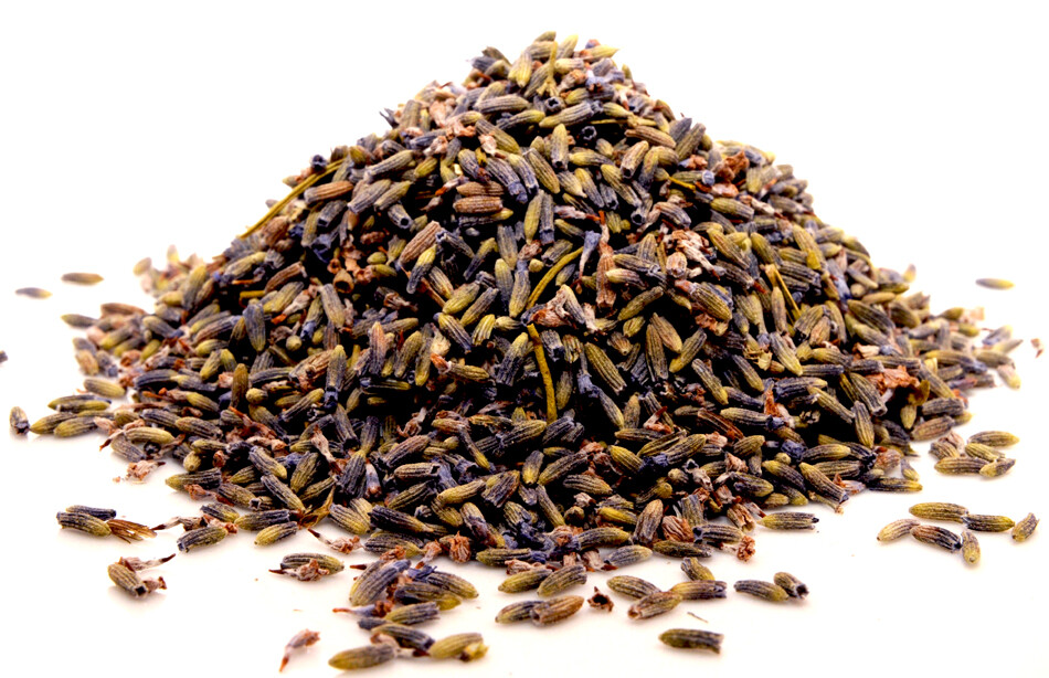 Levandulový květ Rafex 1 kg