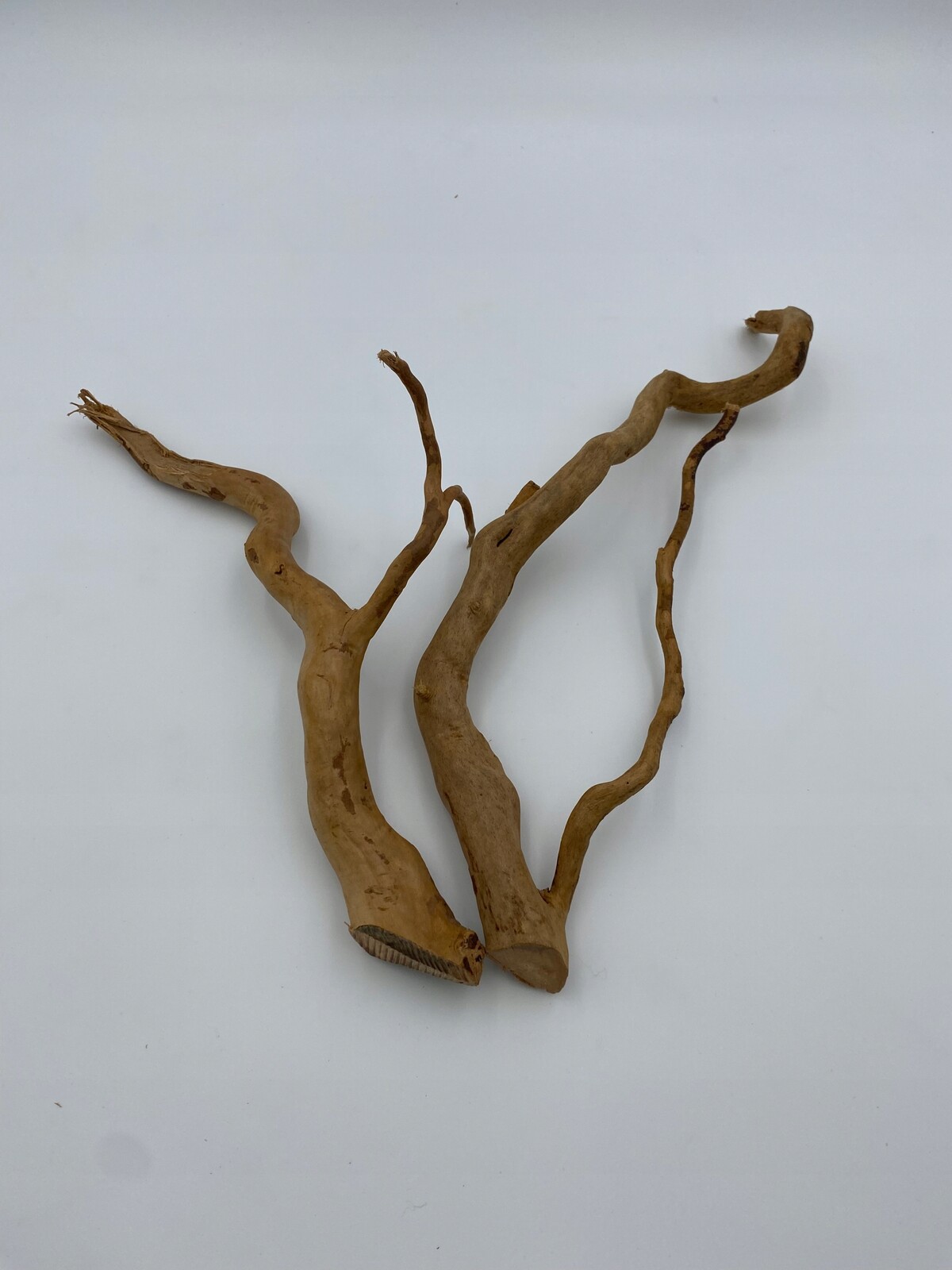 Kořeny pro terarijní akvárium red moor 34 cm – Jako Na Obrázku (K52)