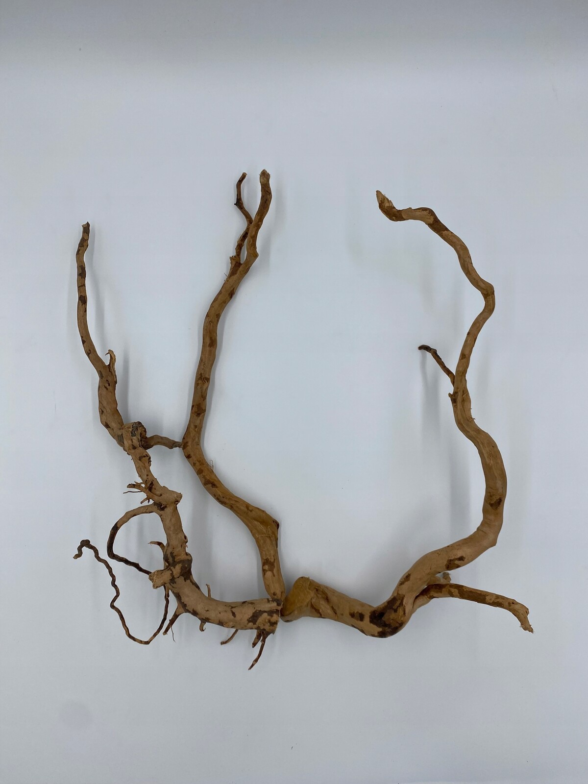 Kořeny pro terarijní akvárium red moor 50 cm – Jako Na Obrázku (K34)