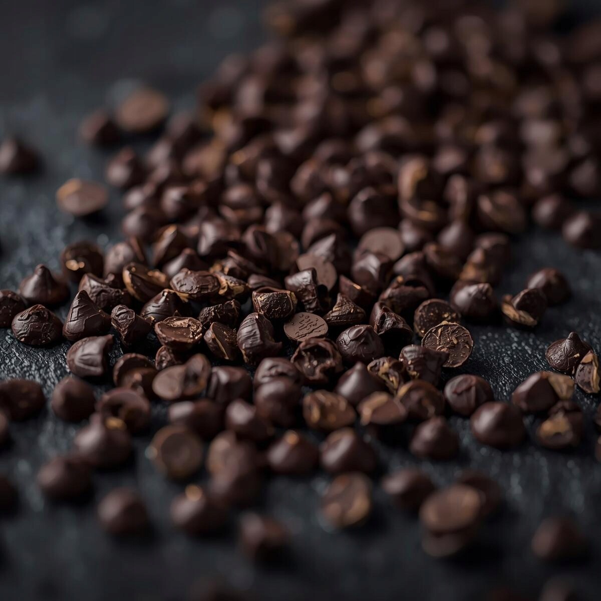 Tmavá Čokoláda 55% Tortino Dark 10 Kg