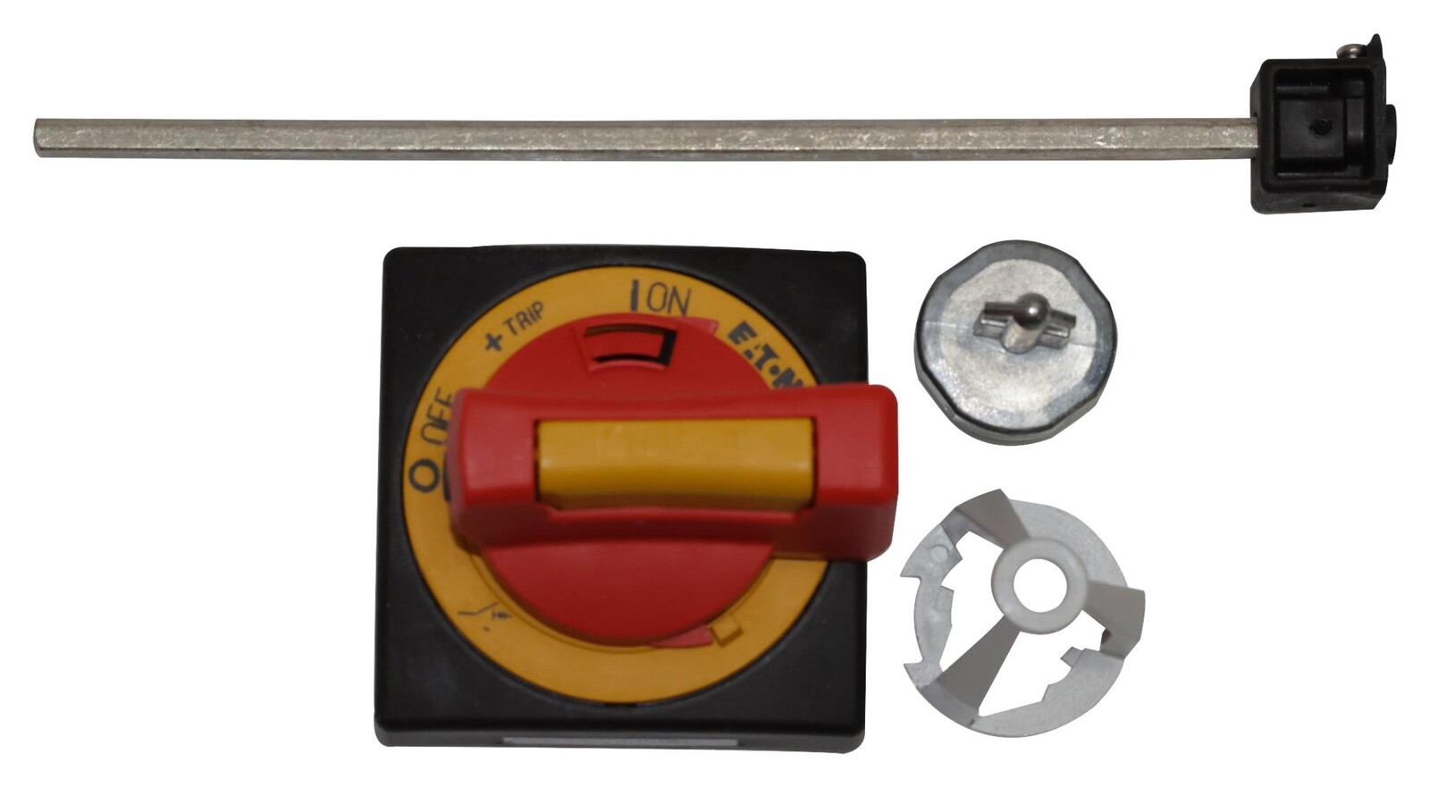 Eaton Moeller Pkz0-Xrh Door Coupling Handle, En60204, Na Type