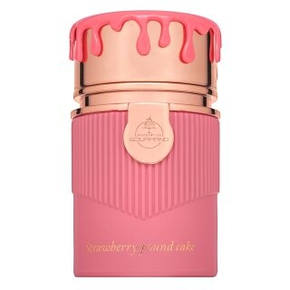Paris Corner Strawberry Pound Cake parfémovaná voda unisex 100 ml