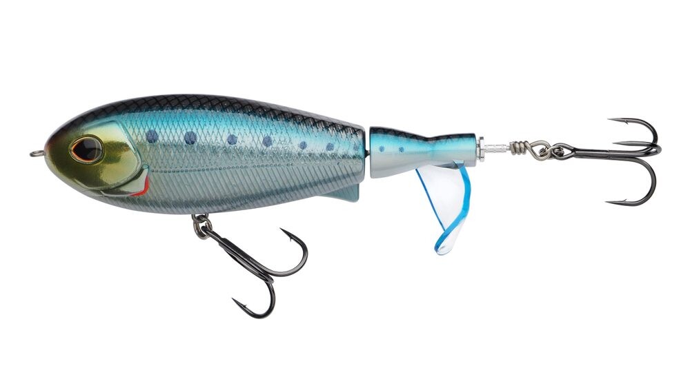 Berkley Wobler Screaming Choppo Sardine - 11cm  29g