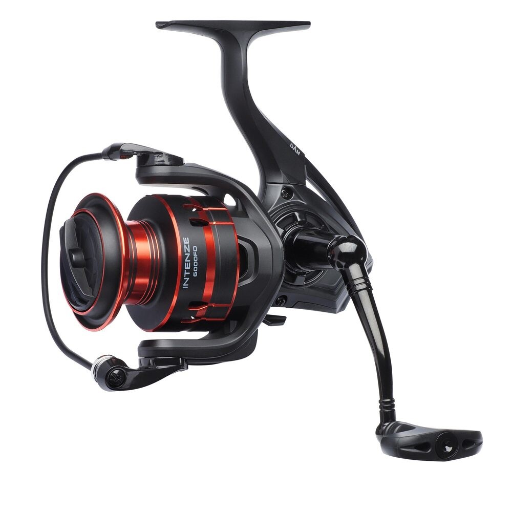 DAM Naviják Quick Intenze 6000FD