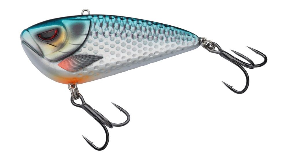 Madcat Nástraha Vib Lure Roach - 10cm  90g