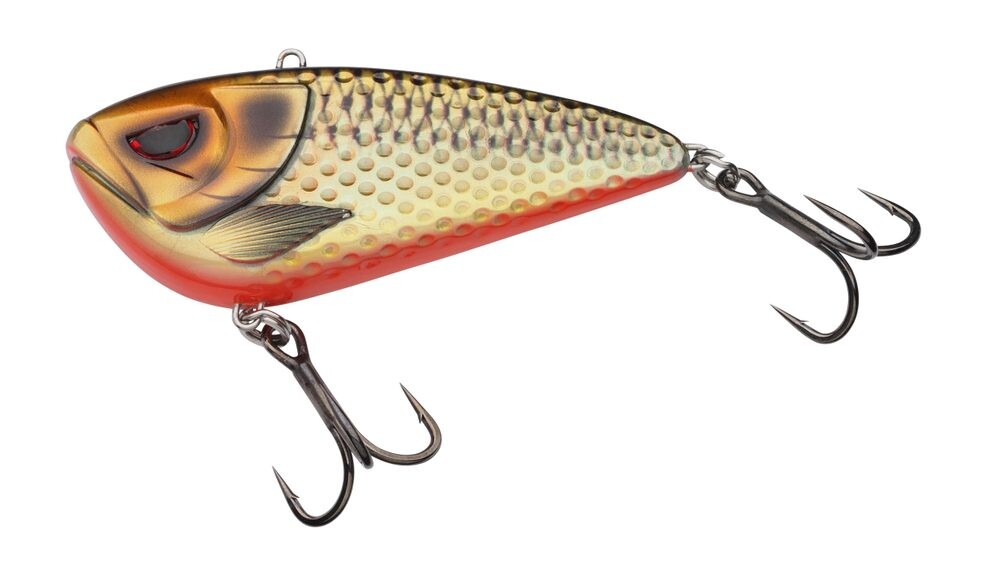 Madcat Nástraha Vib Lure Rudd - 10cm  90g