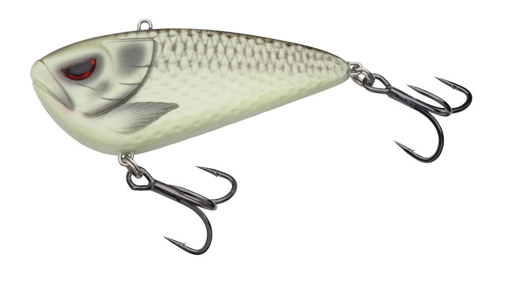 Madcat Nástraha Vib Lure Glow - 10cm  90g