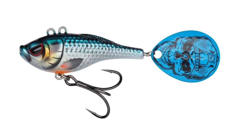 Madcat Spin Tail Roach - 10cm  35g