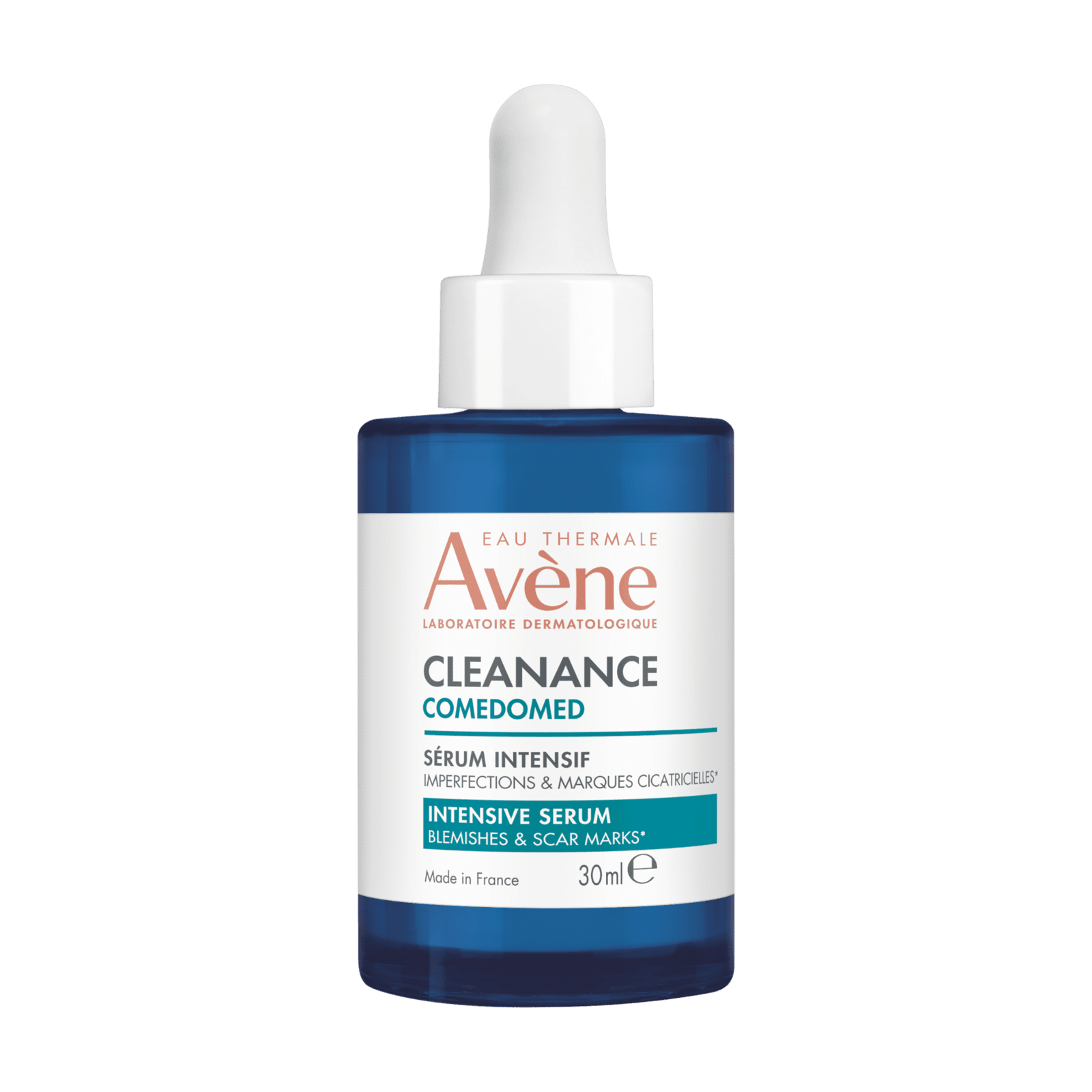 AVÈNE Cleanance ComedoMed Intenzivní séruml 30 ml