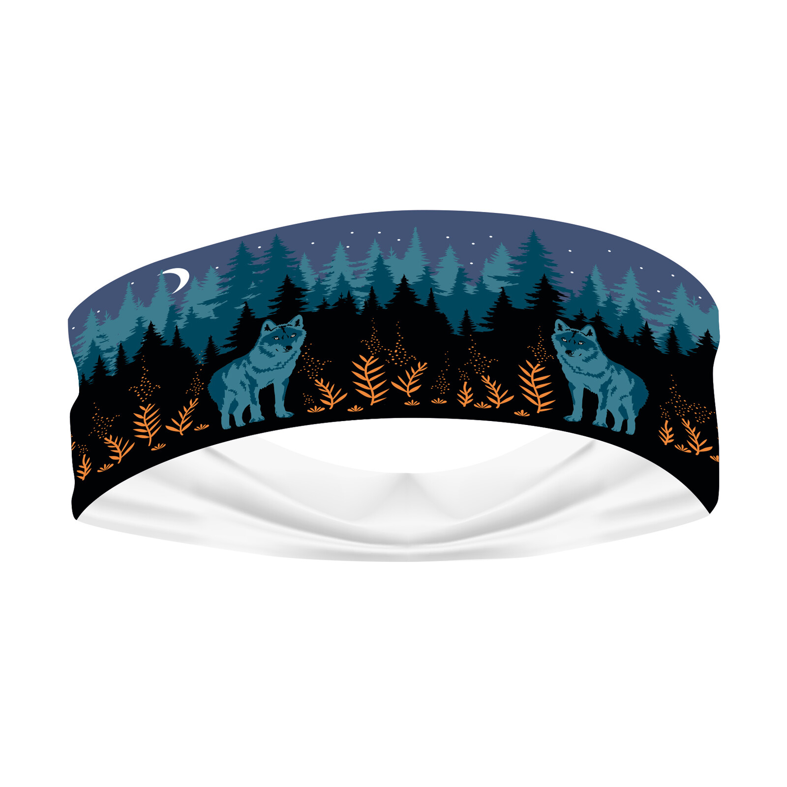 Čelenka Fusakle Vlk tatranský