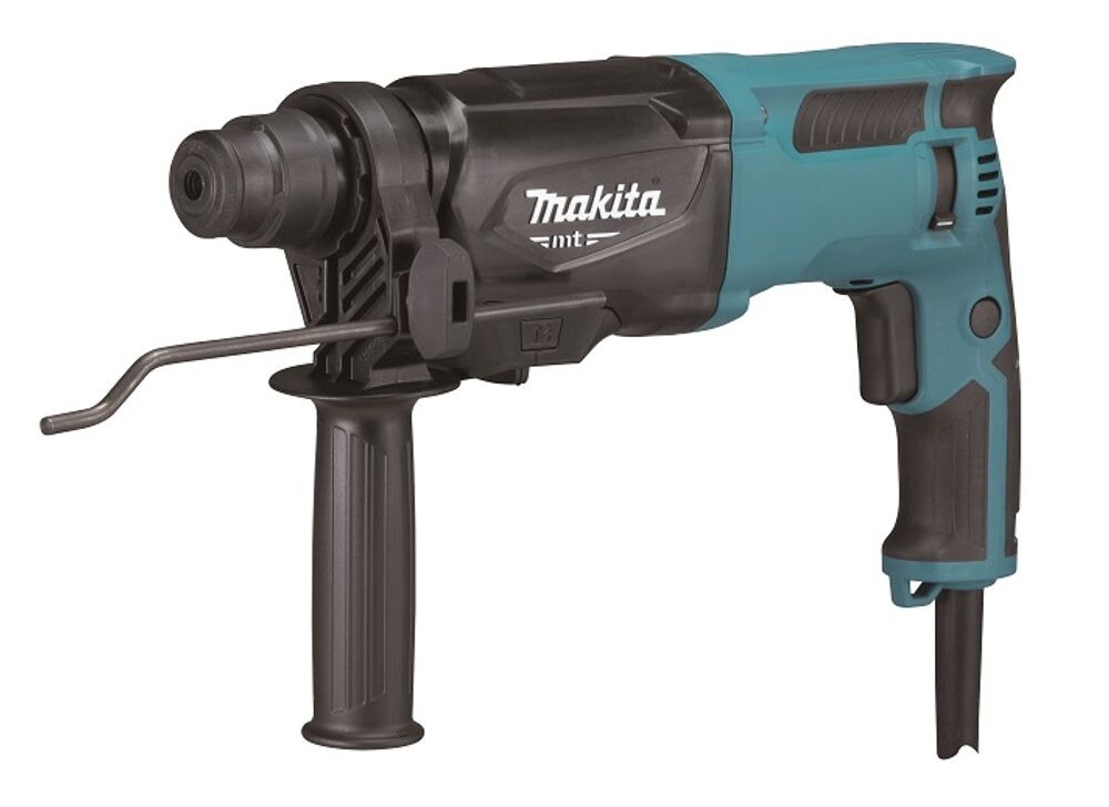 Elektrické kombinované kladivo Makita MT M8701B