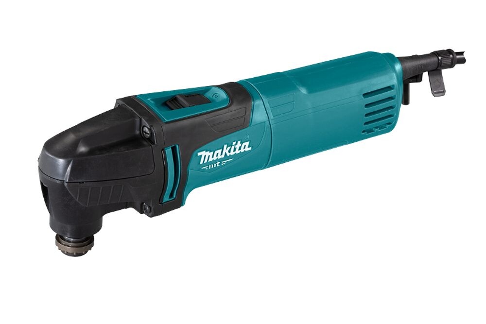 Elektrická multifunkční oscilační bruska Makita M9800B