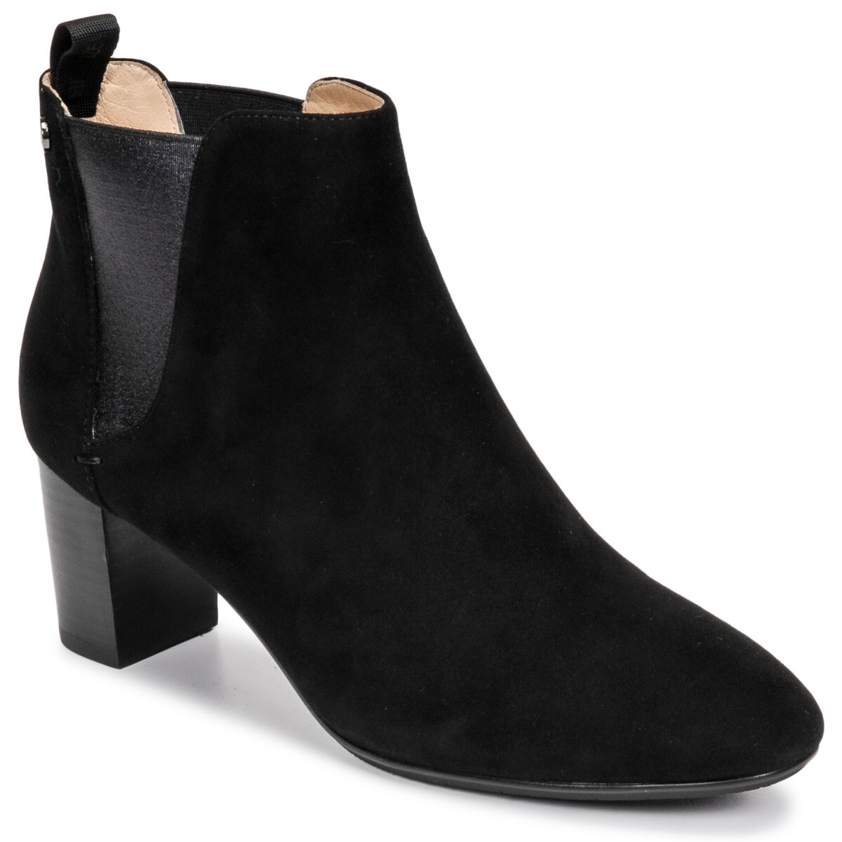 JB Martin  ABRIEL  Černá