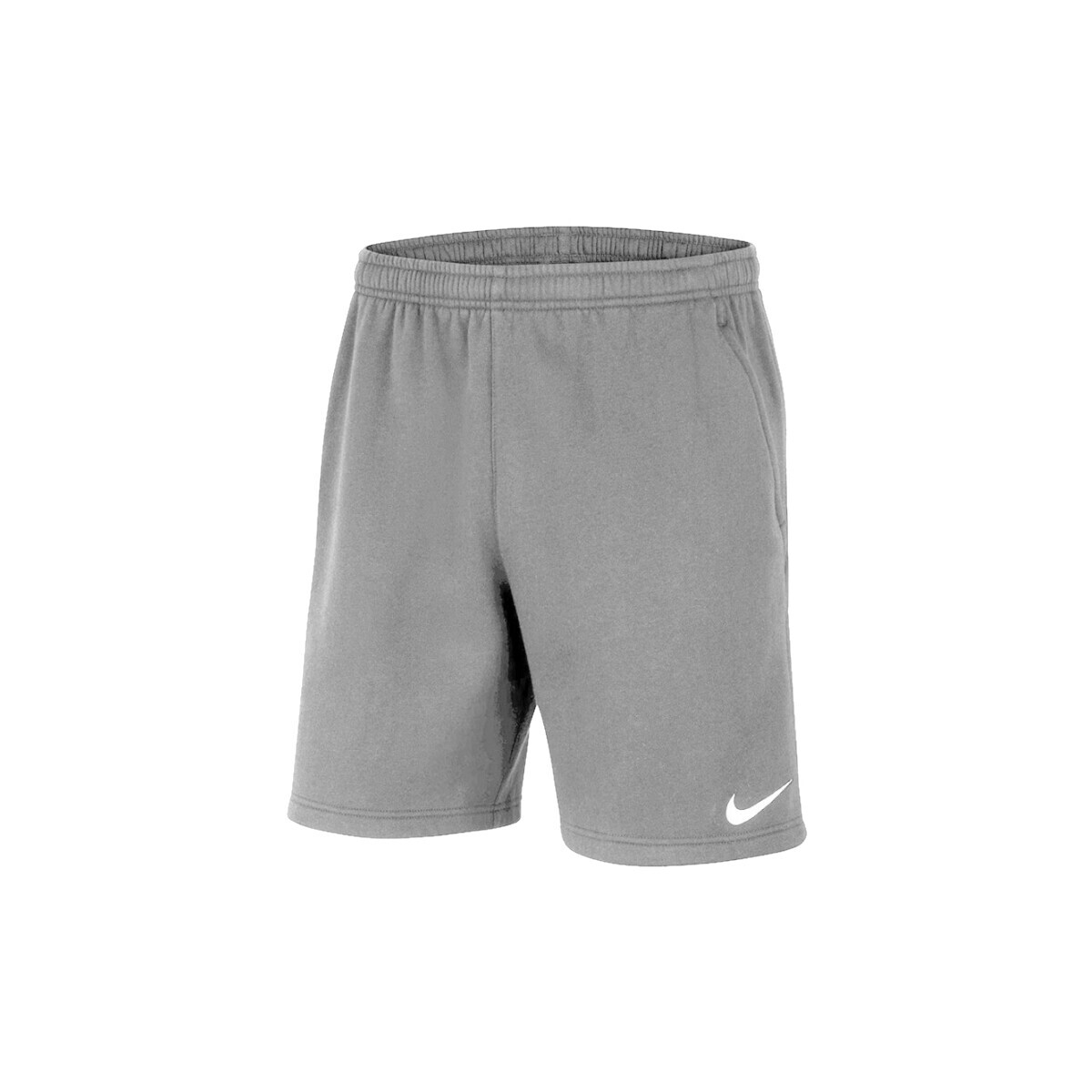 Nike  Park 20 Fleece Shorts  Šedá