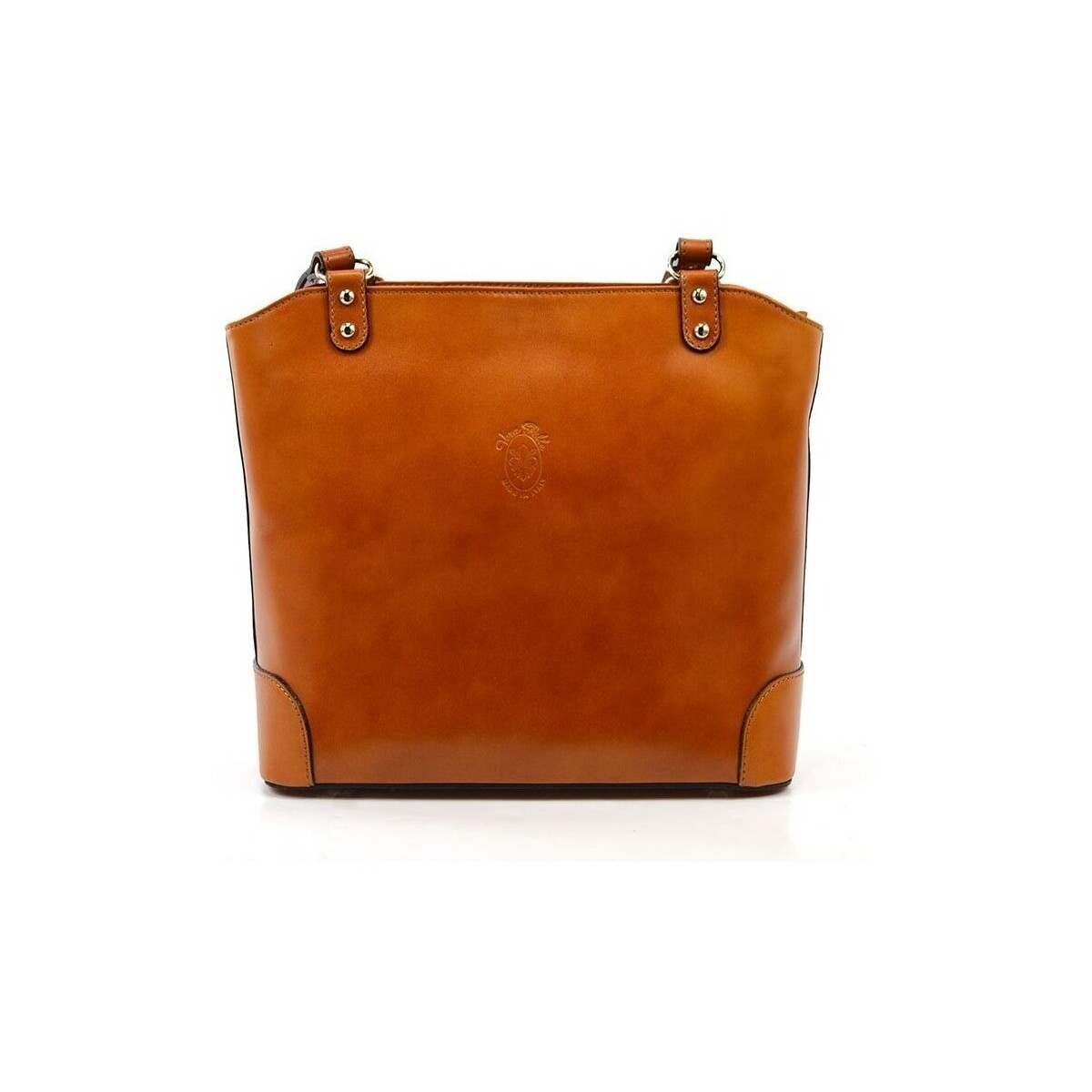 Vera Pelle  VP033LR  Hnědá