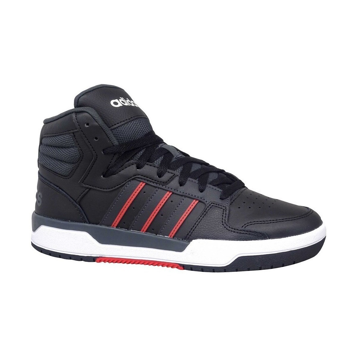 adidas  Entrap Mid  ruznobarevne