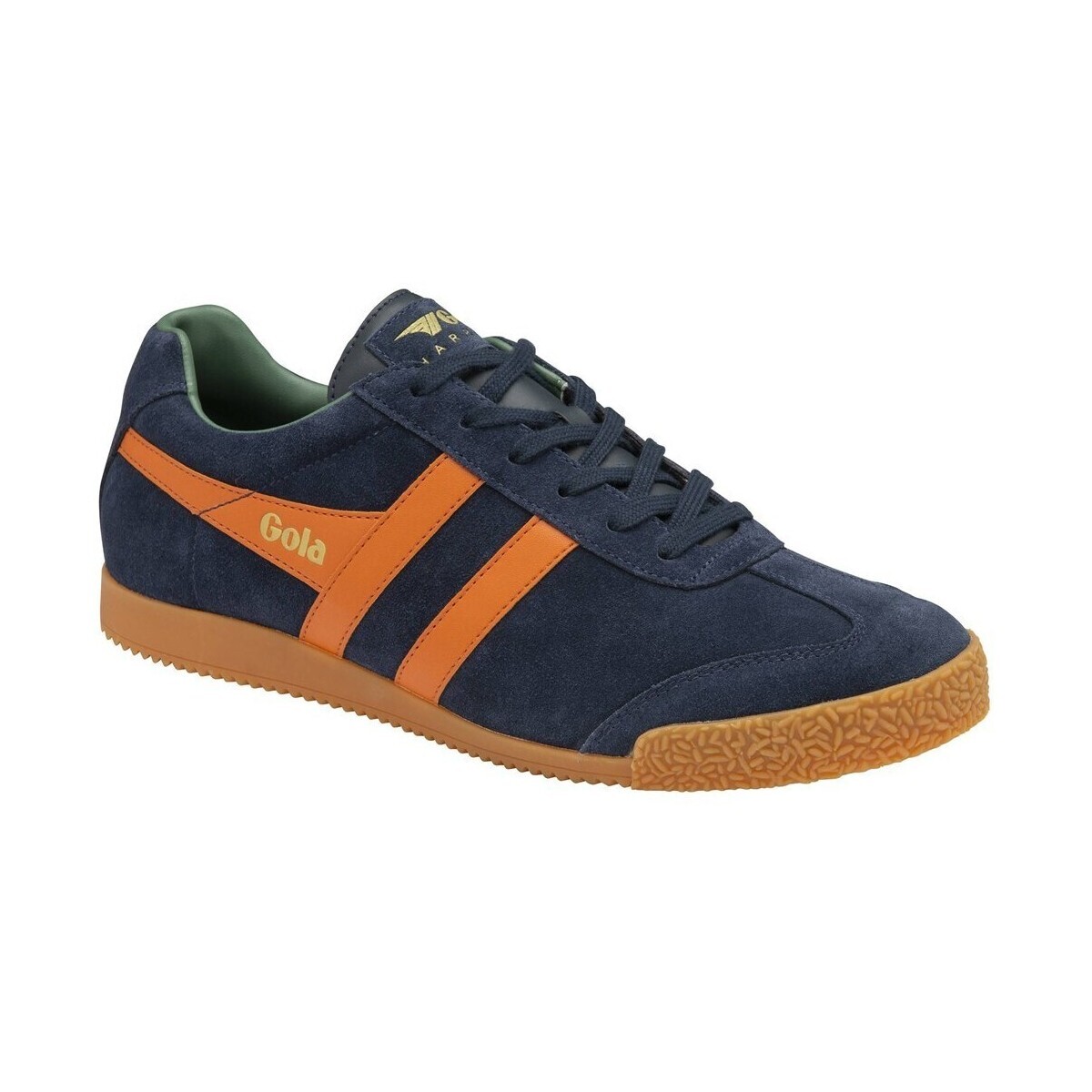Gola  Harrier Suede  ruznobarevne