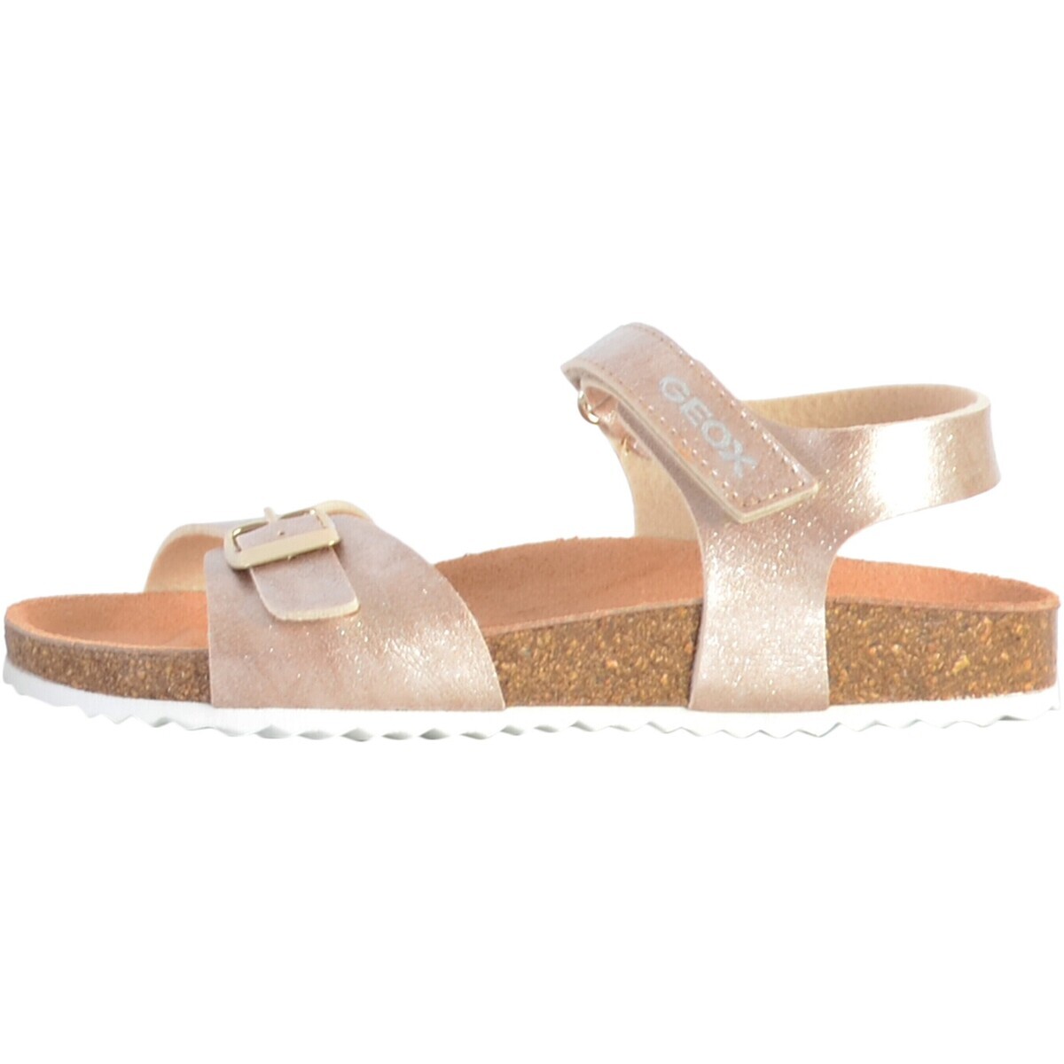 Geox  211796  Růžová