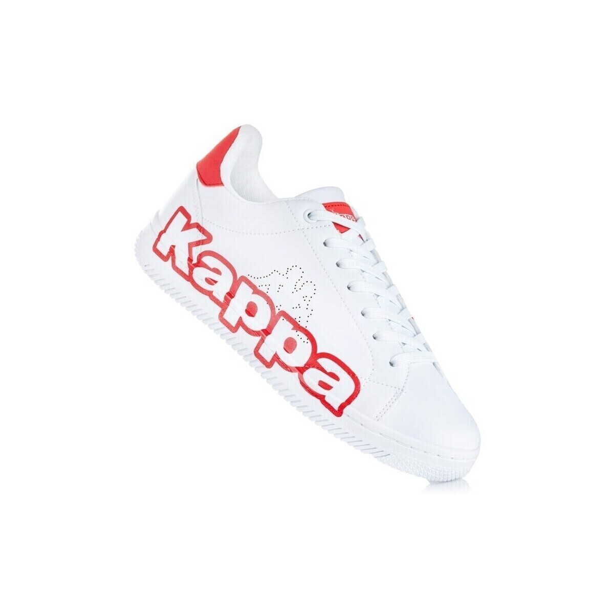 Kappa  Rondo FP  Bílá