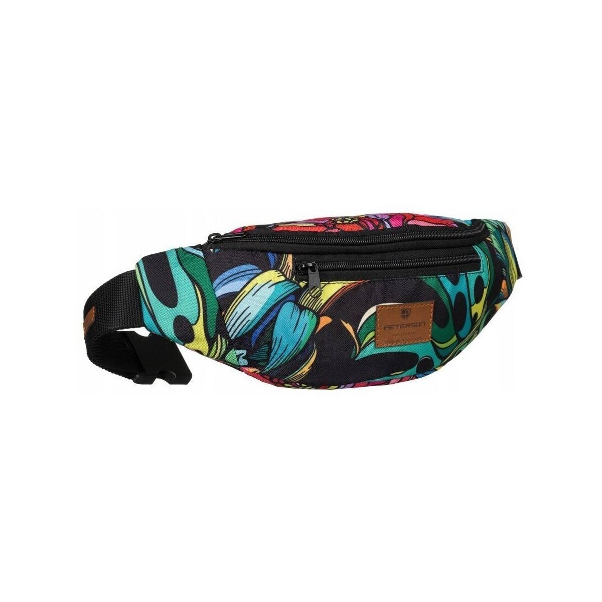 Peterson  DHPTNNER0454292  ruznobarevne