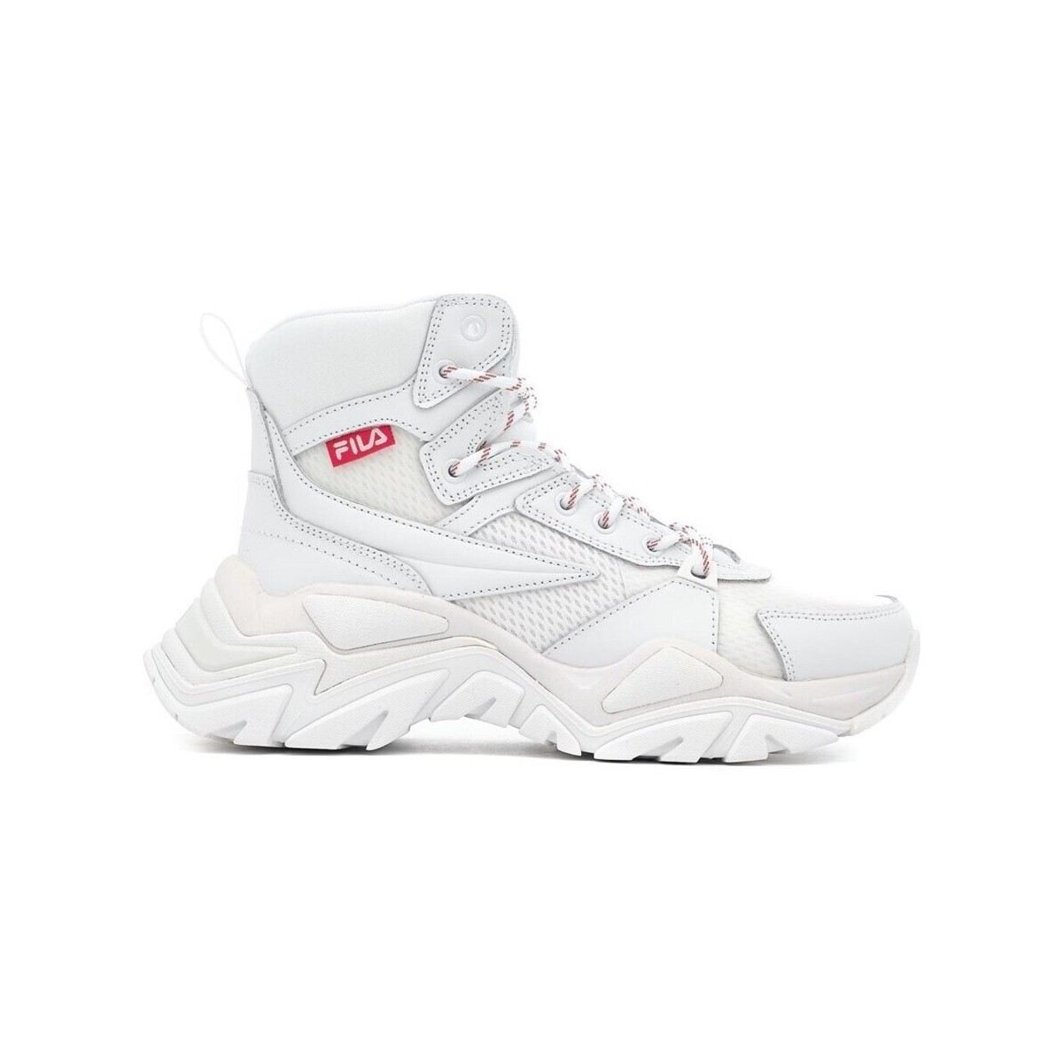 Fila  Electrove  Červená