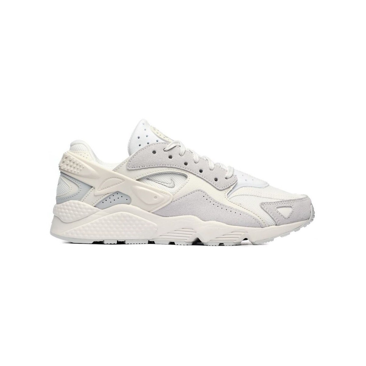 Nike  Huarache  Šedá