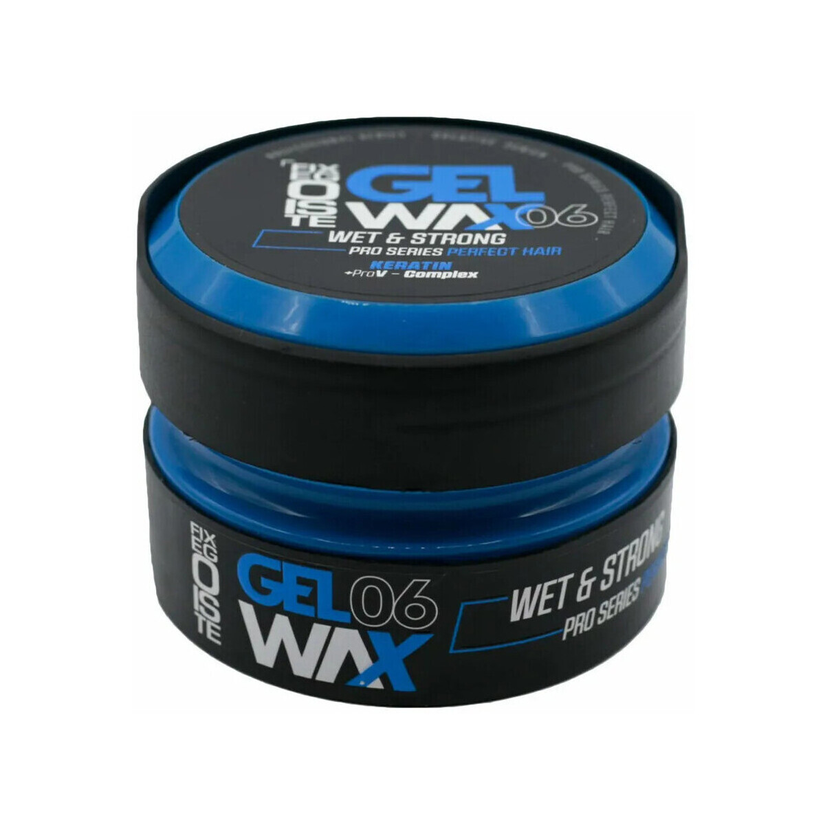 Fixegoiste  Gel Wax - Wet   Strong 150ml
