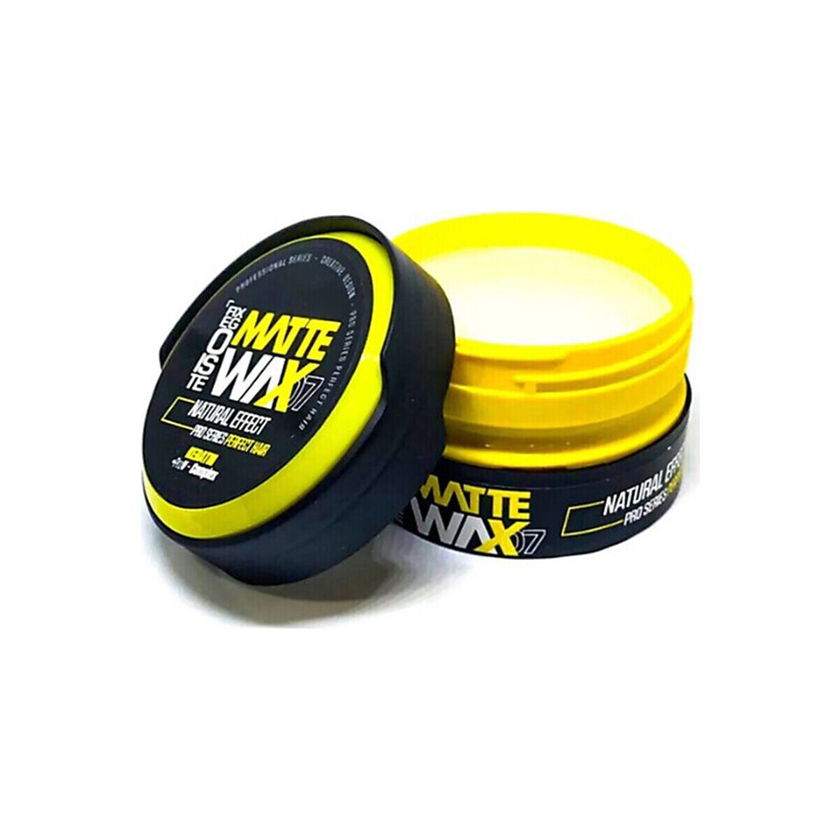 Fixegoiste  Matte Wax - Natural Effect 150ml