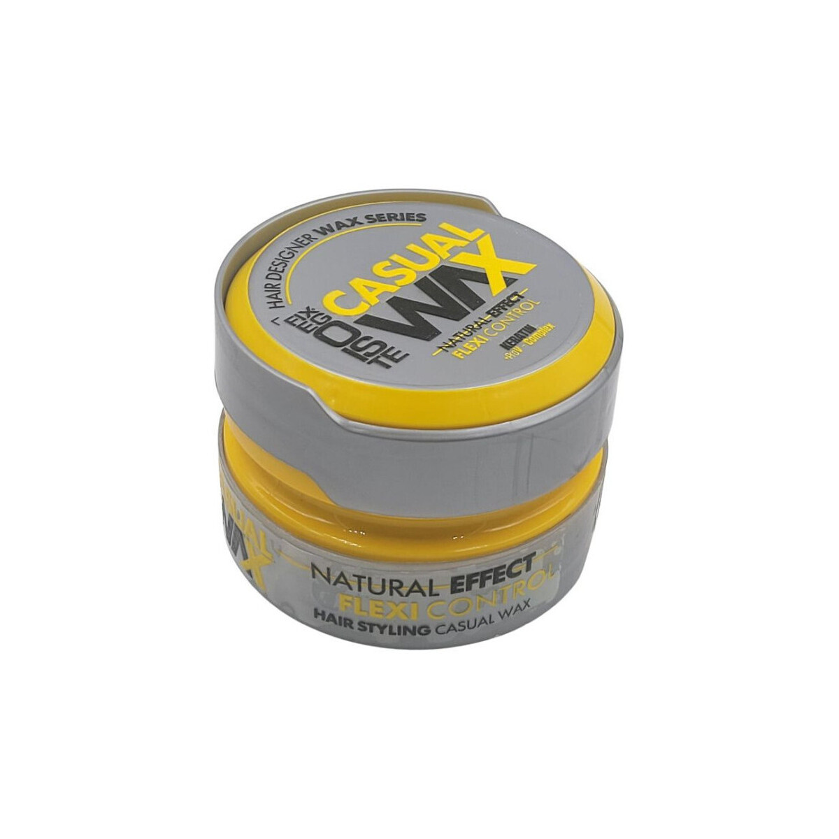 Fixegoiste  Casual Wax - Natural Effect 150ml