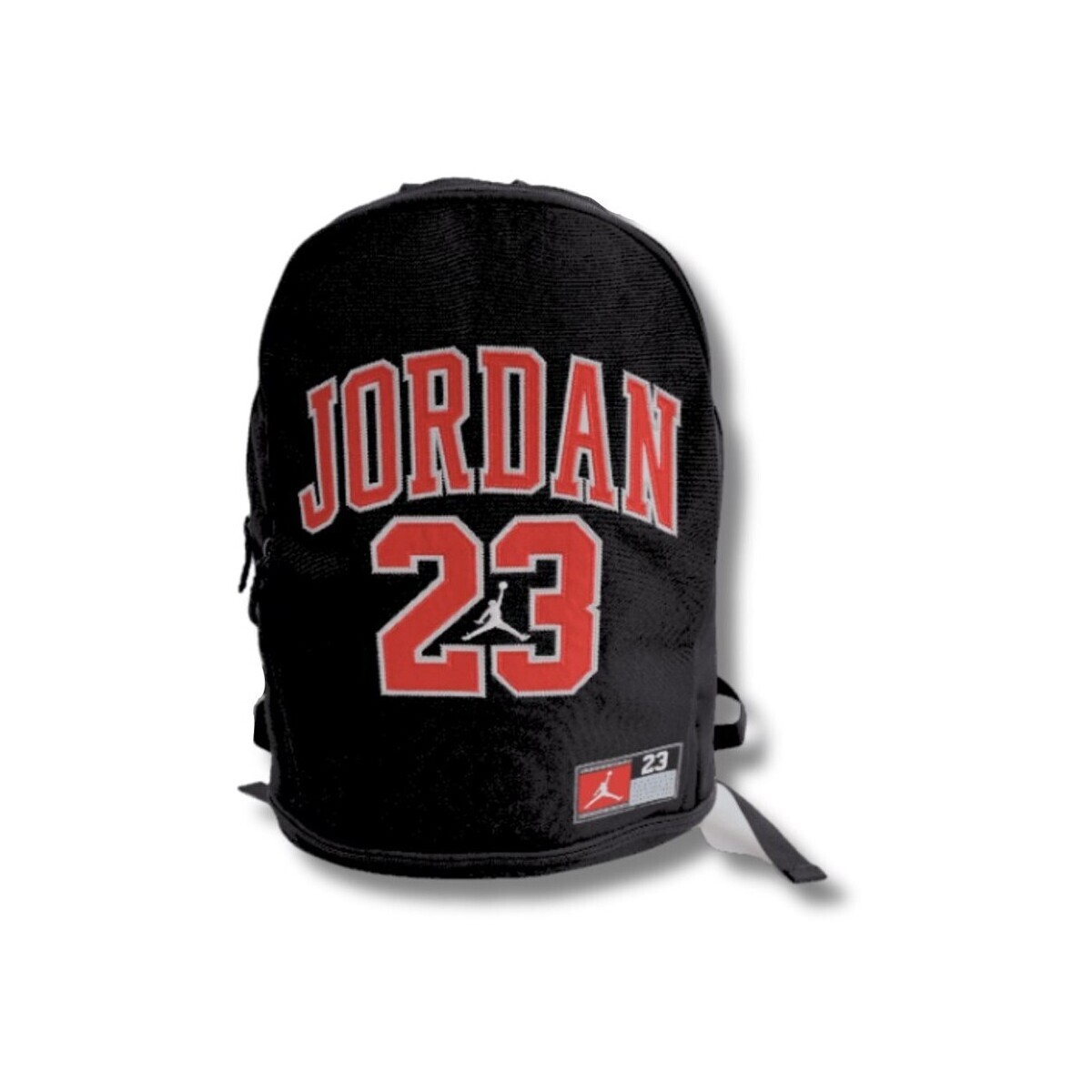 Nike  Jordan Jersey Backpack  Červená