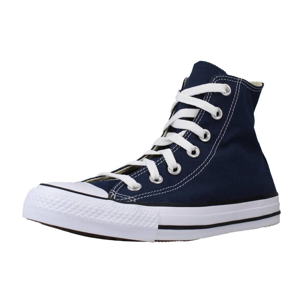 Converse  CHUCK TAYLOR ALL STAR CANVAS  Modrá