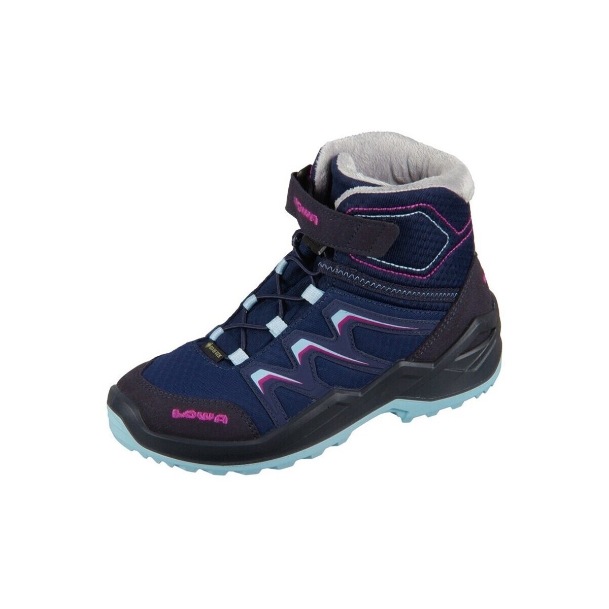 Lowa  Maddox Warm Gtx  ruznobarevne