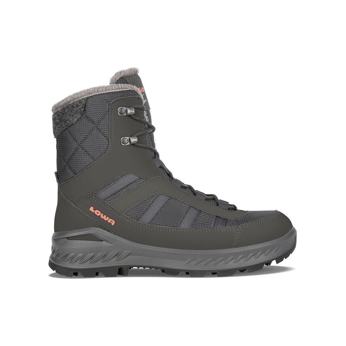 Lowa  Winterstiefel Trident Iii Gtx  Šedá