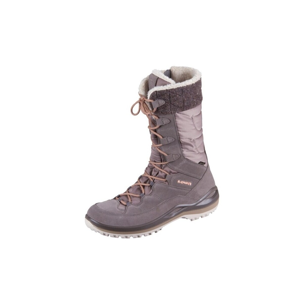 Lowa  Alba Iii Gtx  Béžová