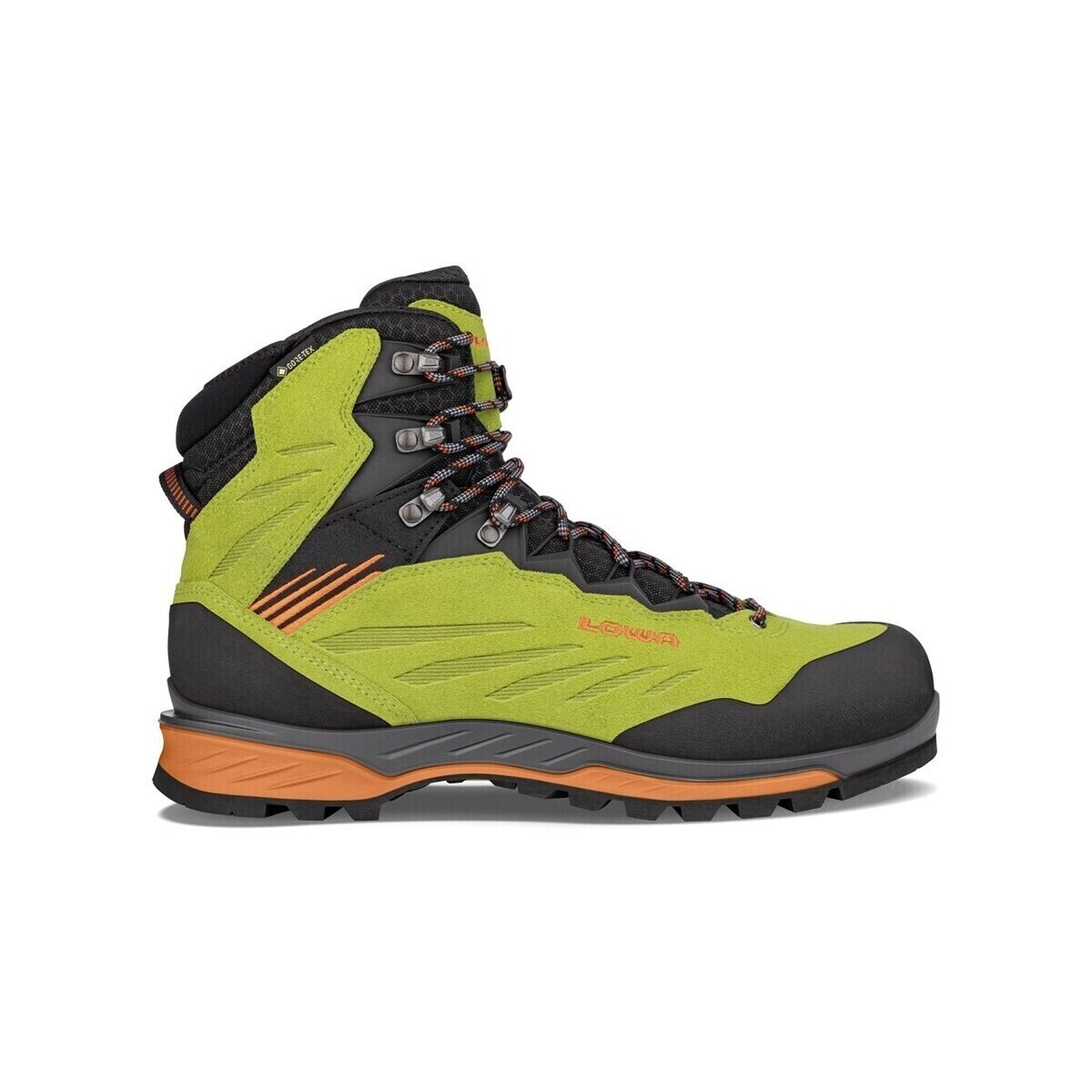 Lowa  Cadin Ii Mid Gtx  ruznobarevne