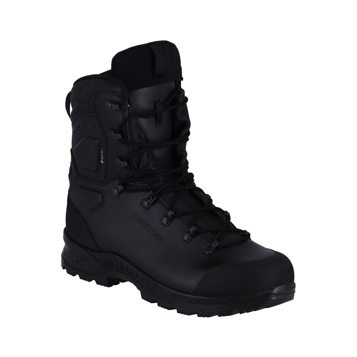 Lowa  Military-stiefel Combat Boot Mk2 Gtx  Černá