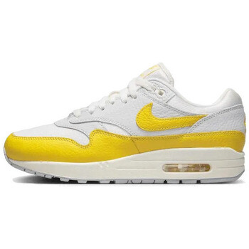 Nike  Air Max 1 White Bright Yellow  Žlutá