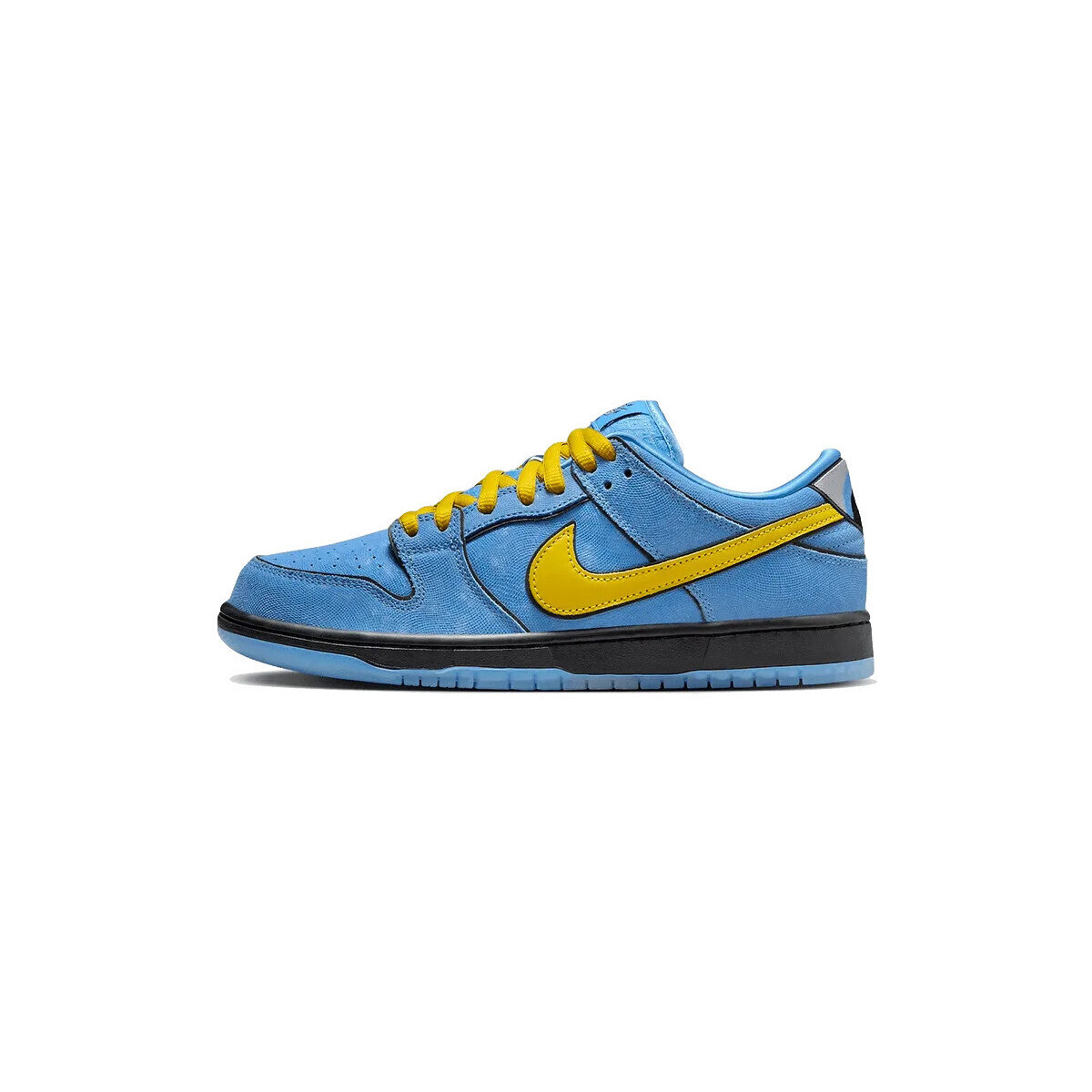 Nike  SB Dunk Low The Powerpuff Girls Bubbles