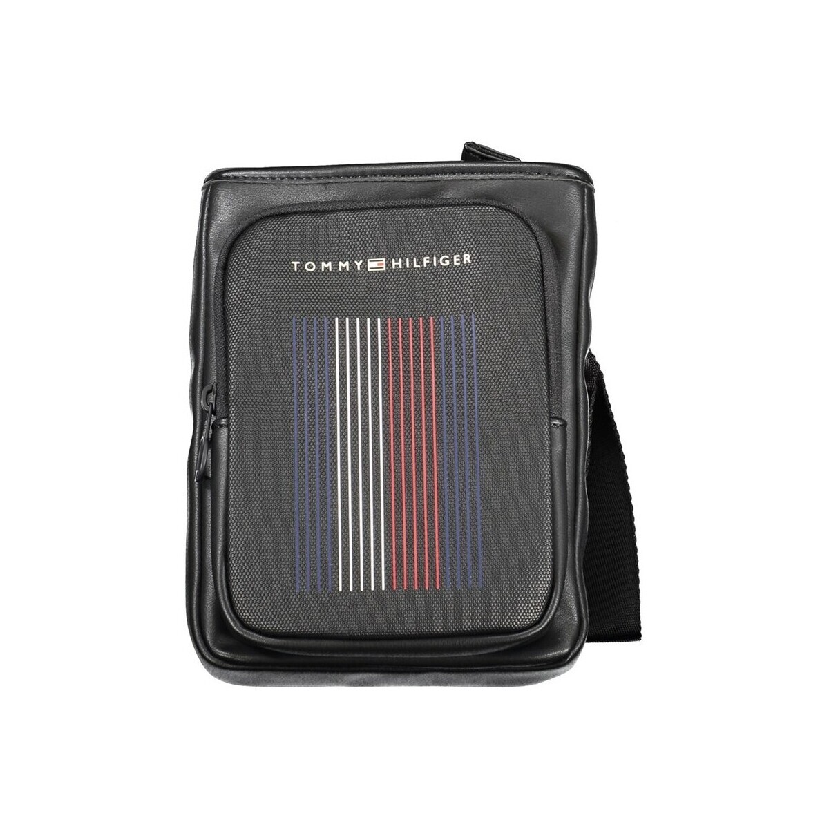 Tommy Hilfiger  am0am12456  Černá