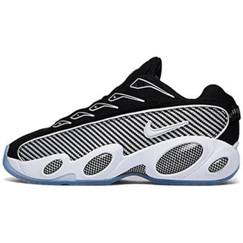 Nike  NOCTA Glide Black White