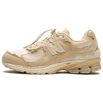 New Balance  2002R Protection Pack Sandstone Turtledove  Béžová