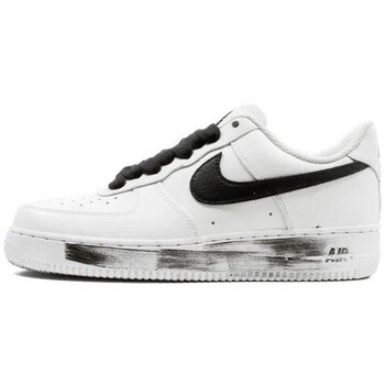 Nike  Air Force 1 Low G-Dragon Peaceminusone Para-Noise White  Bílá