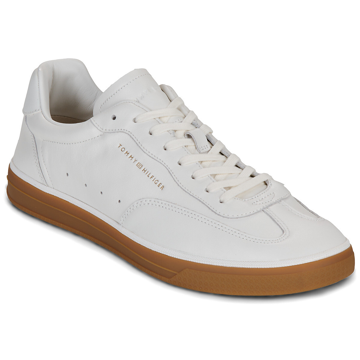 Tommy Hilfiger  TH LO LUX  LTH  Bílá