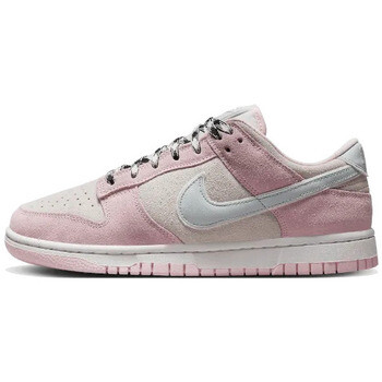 Nike  Dunk Low LX Pink Foam  Růžová