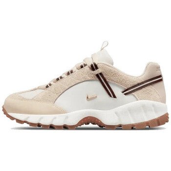 Nike  Air Humara LX Jacquemus Beige  Hnědá