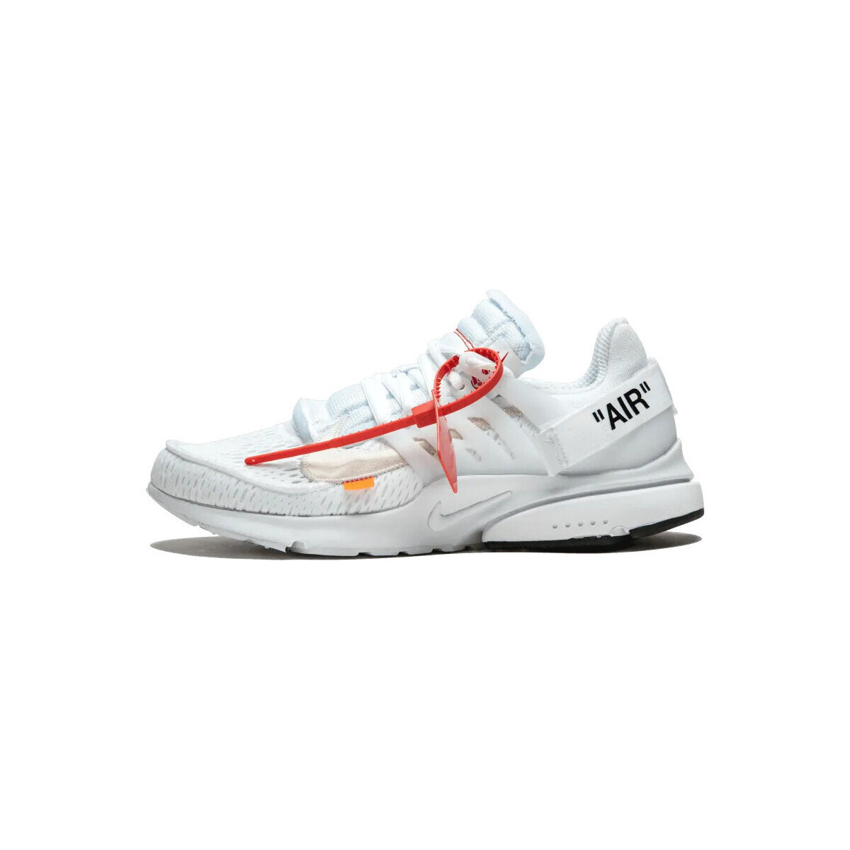 Nike  Air Presto Off-White White
