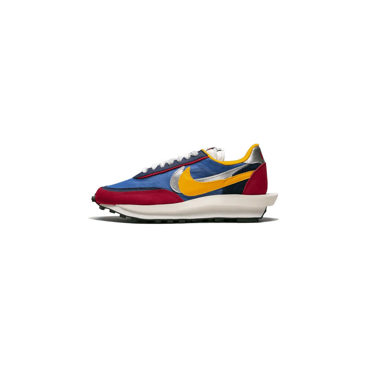 Nike  LD Waffle Sacai Blue Multi