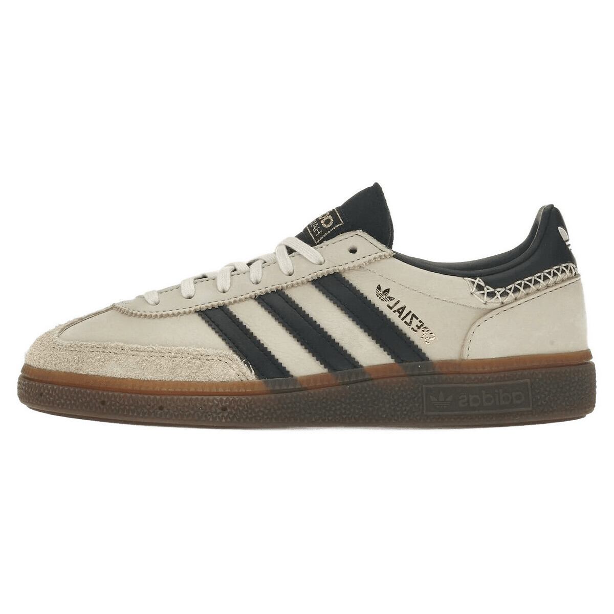 adidas  Handball Spezial Wonder White Black  Černá